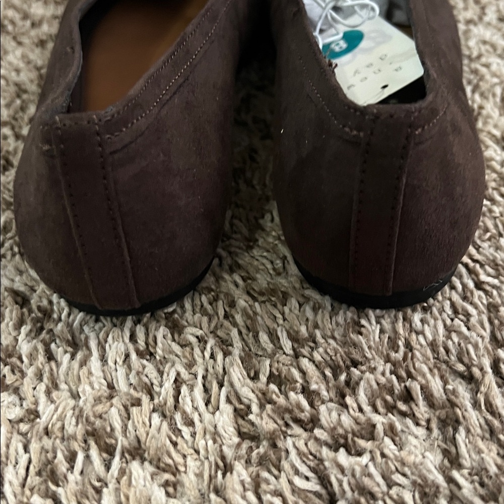 A New Day Women's - 8 - Loafers- NWT - Picture 5 of 6
